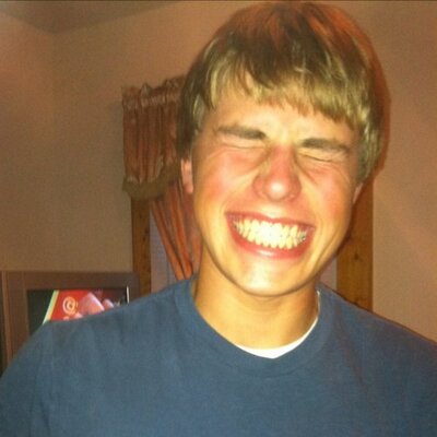 Profile Picture of Sean Cameron Dingman (@SeanDingDong) on Twitter