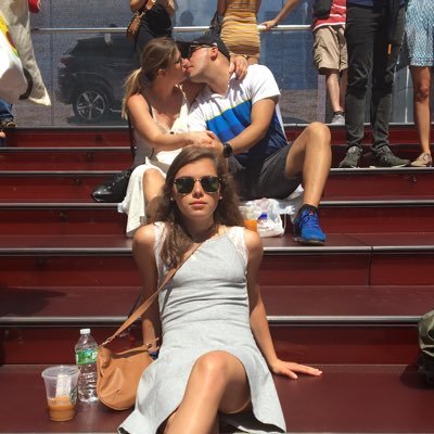 Profile Picture of Bailey Davin (@BaileyDavin) on Twitter