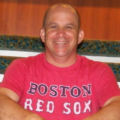 Profile Picture of MIKE LEONE (@DISNEYDJMIKE) on Twitter