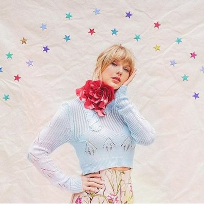 Profile Picture of Claudia Swift 13 (@ilovetayorswif) on Twitter