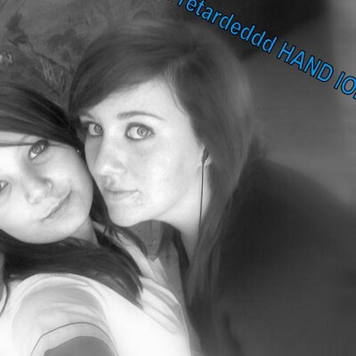 Profile Picture of Jaimee Jenkins (@Jaime__x) on Twitter