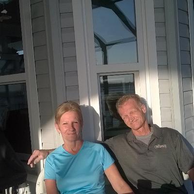 Profile Picture of Cora Jenkins (@52Firefly) on Twitter