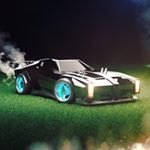 Profile Picture of Harry Beddoes (@rl_pro_hbedds) on Instagram