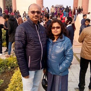 Swati Narayan - Facebook Profile Picture of Swati Narayan (@swati.narayan.98) on Facebook