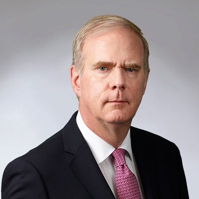 Profile Picture of Craig Thorburn (@ThorburnToronto) on Twitter