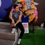 Profile Picture of Alex Bozman (@Alex-Bozman) on Facebook