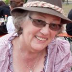 Profile Picture of Cornelia Hebert (@conniemarie.hebert) on Instagram