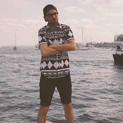 Profile Picture of Colby Hollington (@colbysaur) on Twitter