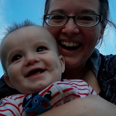 Profile Picture of Amber Dawn Rasmussen (@onnysilverwind) on Twitter