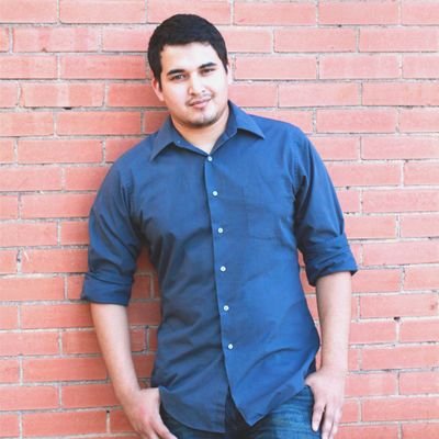 Profile Picture of Sam Cantu (@sam7_can2) on Twitter