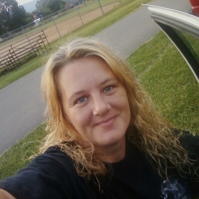 Profile Picture of Melissa Gentry (@MelissaSamo75) on Twitter