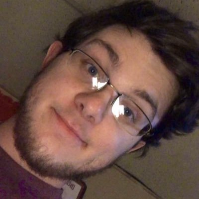 Profile Picture of Dusty Morrow (@DustyRyanMorrow) on Twitter