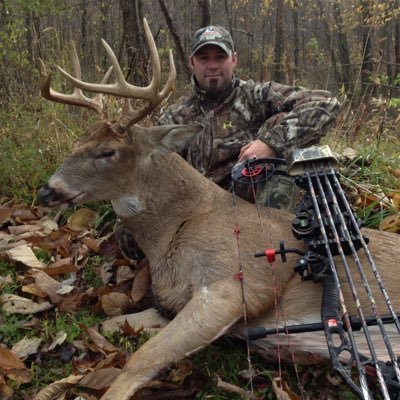 Profile Picture of Timothy Rector (@holybowhunter) on Twitter