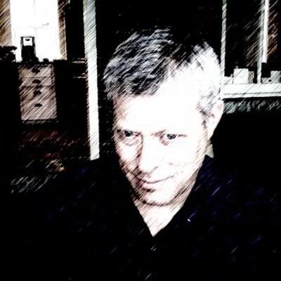 Profile Picture of Daniel Mansfield (@carvingmaxcat) on Twitter