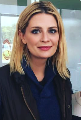Mischa Barton - Wikipedia Profile Picture of Mischa Bartonon Wikipedia