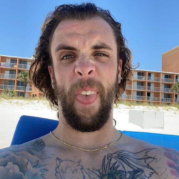 Profile Picture of Jonathan Rousseau (@jtrousseau) on Poshmark