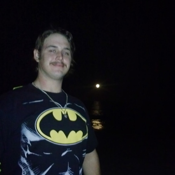 Profile Picture of John Eriksen (@saiyanx07) on Poshmark