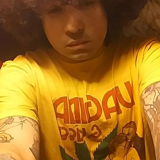 Profile Picture of Jon Jacobs (@@jonjacobs4) on Tiktok