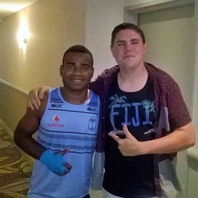Profile Picture of Benjamin Sharples (@bejaminsharples) on Twitter