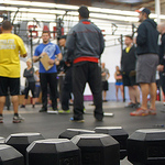 Profile Picture of Lance Miller (@CrossFit San Jose) on Flickr