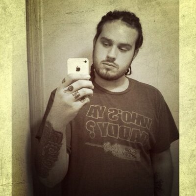 Profile Picture of Scott Golding (@whammie88) on Twitter