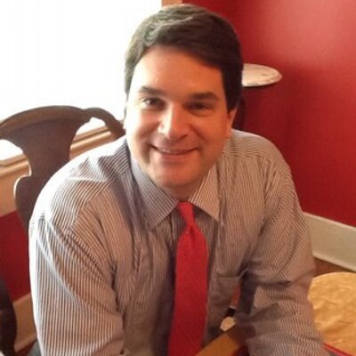 Profile Picture of Max Hyde (@maxthydejr) on Twitter