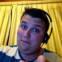 Profile Picture of Nicholas Fortner (@nicholas-fortner-1) on Quora