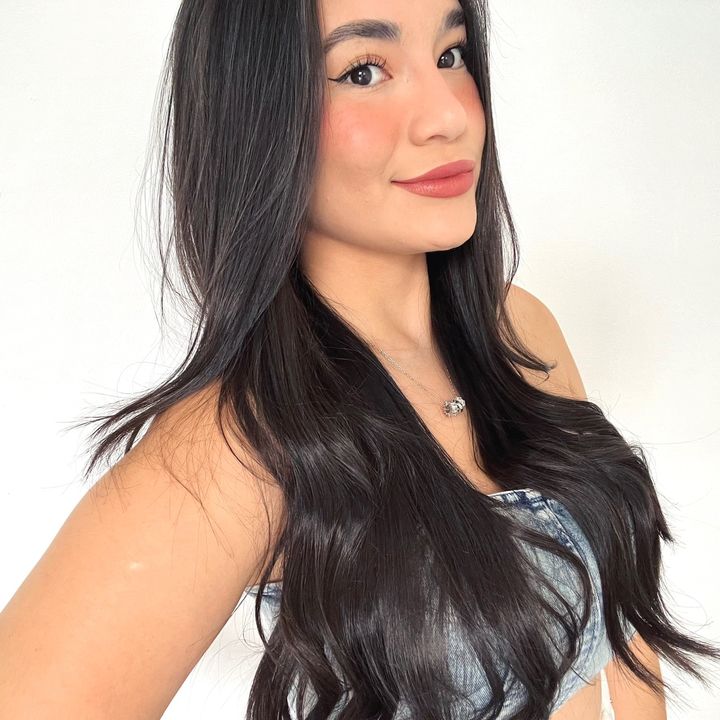 Profile Picture of AC💋 (@andreacaballero__) on Tiktok