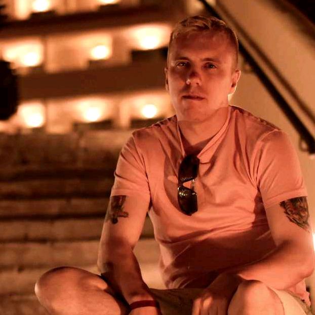 Daniel Beaver Adamson - Tiktok Profile Picture of Daniel Beaver Adamson (@danielbeaveradams) on Tiktok