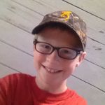 Profile Picture of Emmett Martin (@emmoott8154) on Instagram