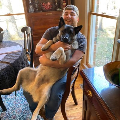 Profile Picture of Stephen Bruce Ulmer (@bruceulmer16) on Twitter
