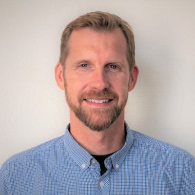 Profile Picture of Leif Erik Sander (@Sander_Lab) on Twitter