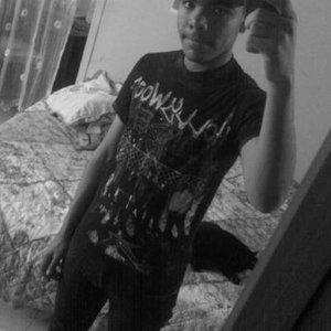 Profile Picture of Nathaniel Pickering (@naterz) on Myspace