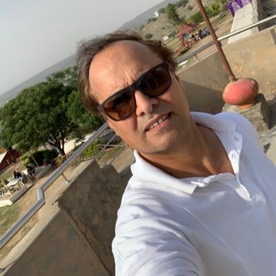 Profile Picture of sher aslam (@sher_aslam) on Twitter