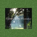 Profile Picture of Hollie Joseph (@hollieslittletreasures) on Instagram