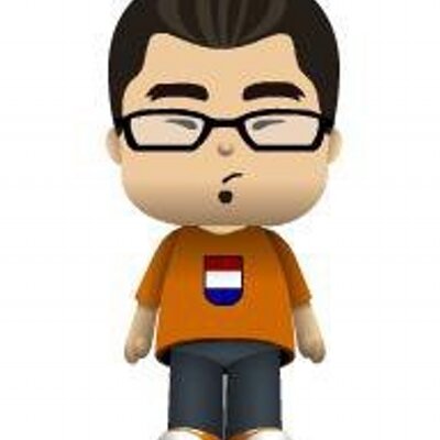 Profile Picture of Nestor Eduardo Silva (@nestorsilva24) on Twitter