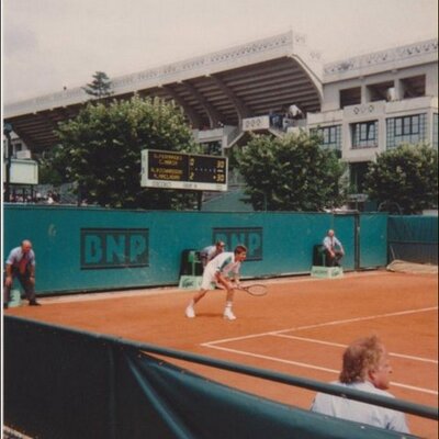 Profile Picture of Gus Fernandes (@ferngus) on Twitter