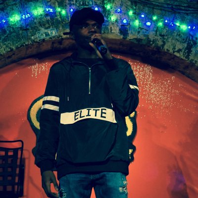 Profile Picture of Nate Allen (@NathanEugeneAl2) on Twitter