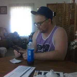 Profile Picture of Jason Rieper (@IAMHUSKERFAN) on Twitter