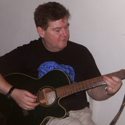 Profile Picture of Iain McWilliams (@Fremsleymcw) on Twitter