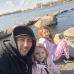 Profile Picture of Steven Hansen (@steven.o.hansen) on Facebook