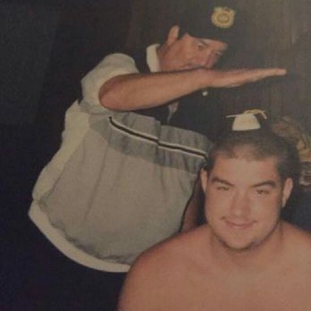 Profile Picture of Edward Mudd (@edwardmudd1999) on Twitter