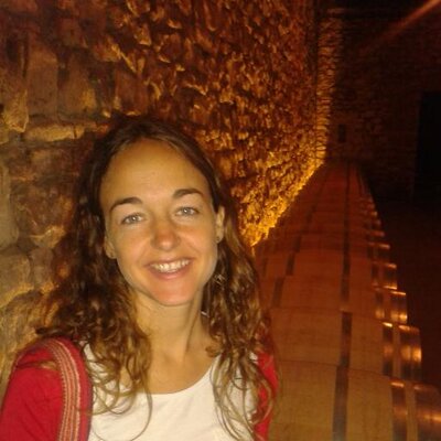 Profile Photo of Mercedes Díaz Bueno (@mdiabue) on Twitter