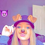 Profile Picture of Kaitlyn Christine Carter (@kaitlyn_7113) on Instagram