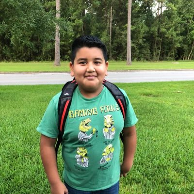 Profile Picture of Isaac Rodriguez (@IsaacMoses53) on Twitter