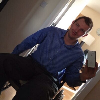Profile Picture of Brad (@brad_womack) on Twitter