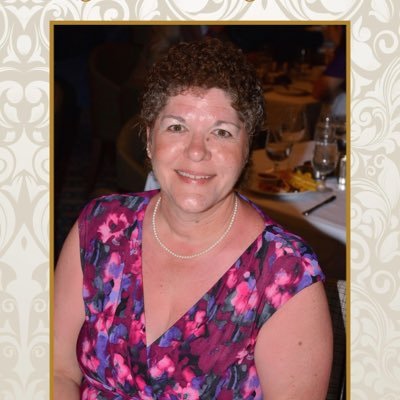 Profile Picture of Kathy Cahill (@KathyCahill64) on Twitter