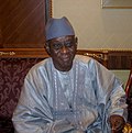 Profile Picture of Cheikh Hamidou Kaneon Wikipedia