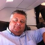 Profile Picture of Michael Fishburn (@nyconcorde) on Instagram