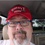 Profile Picture of john wray (@johnwray473) on Instagram